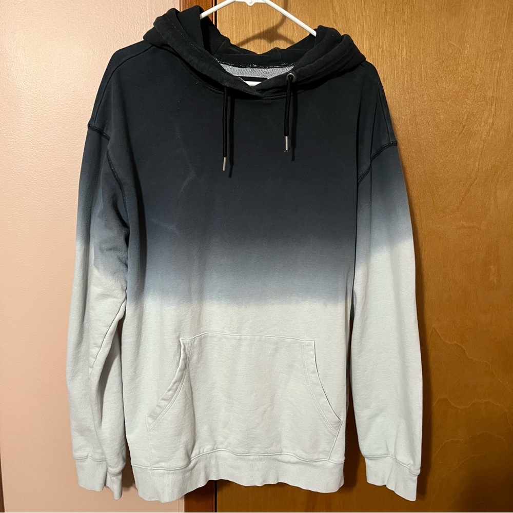 Mens Hoodie